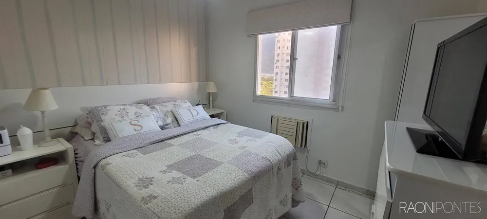 Apartamento, 2 quartos, 55 m² - Foto 7