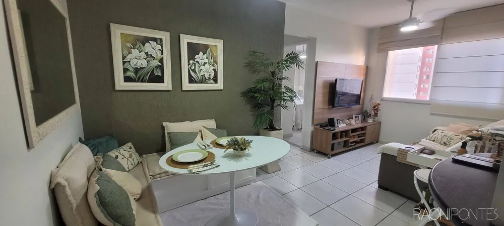 Apartamento, 2 quartos, 55 m² - Foto 2