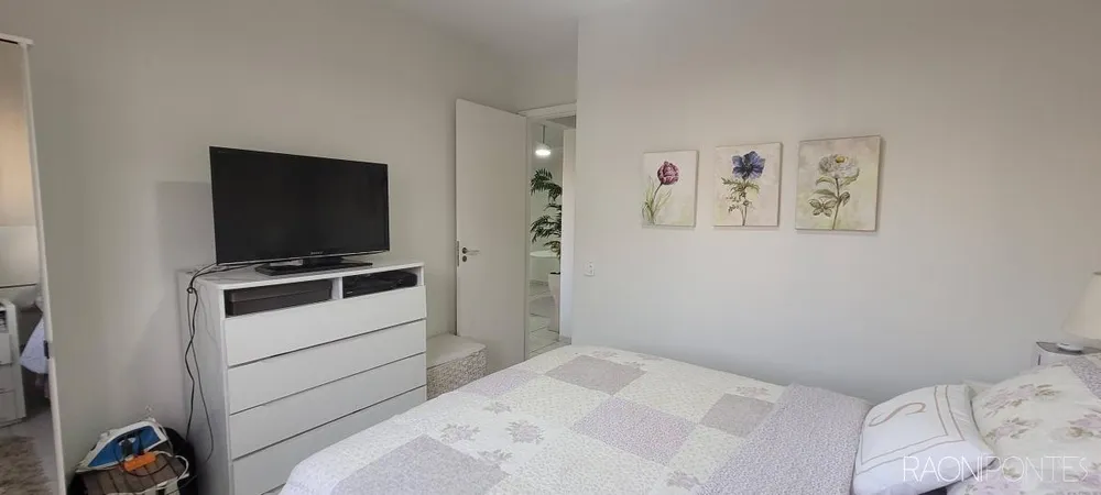 Apartamento, 2 quartos, 55 m² - Foto 8