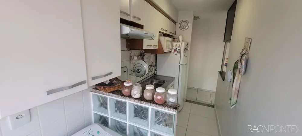 Apartamento, 2 quartos, 55 m² - Foto 4