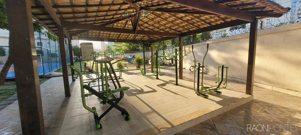 Apartamento, 2 quartos, 55 m² - Foto 16