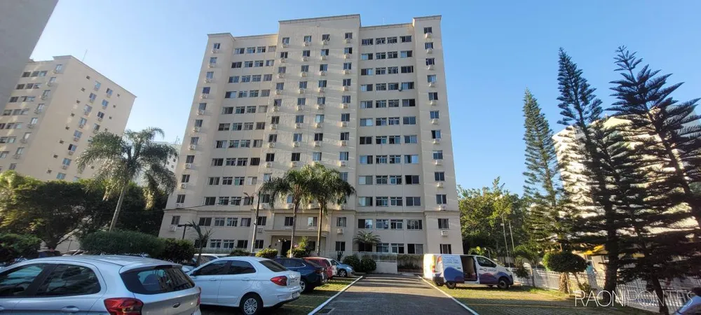 Apartamento, 2 quartos, 55 m² - Foto 17