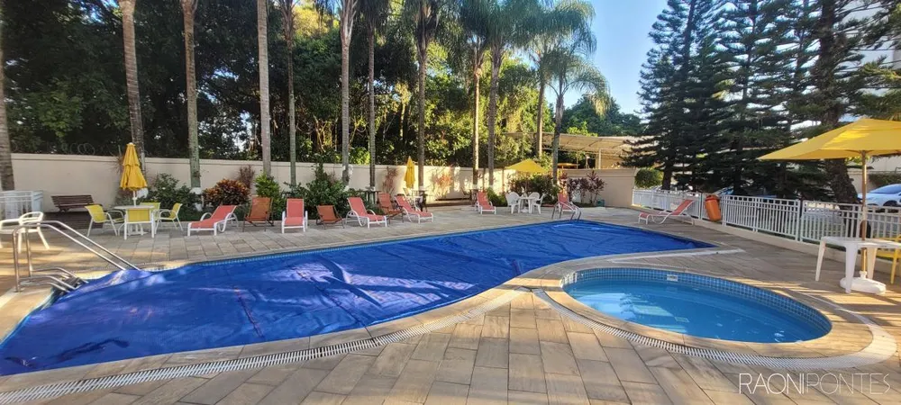 Apartamento, 2 quartos, 55 m² - Foto 12