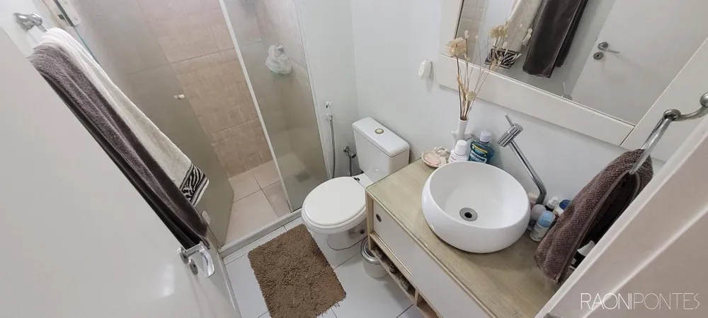 Apartamento, 2 quartos, 55 m² - Foto 6