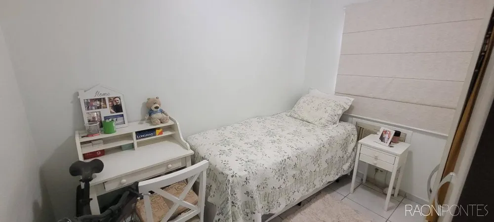Apartamento, 2 quartos, 55 m² - Foto 9
