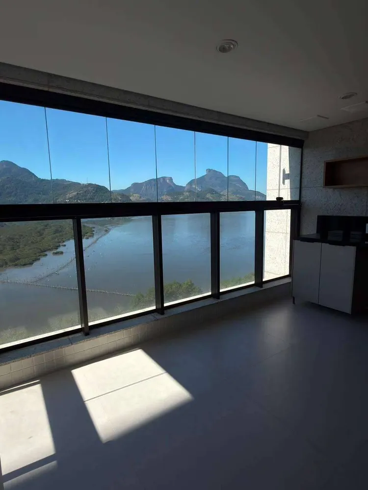 Apartamento, 2 quartos, 74 m² - Foto 1