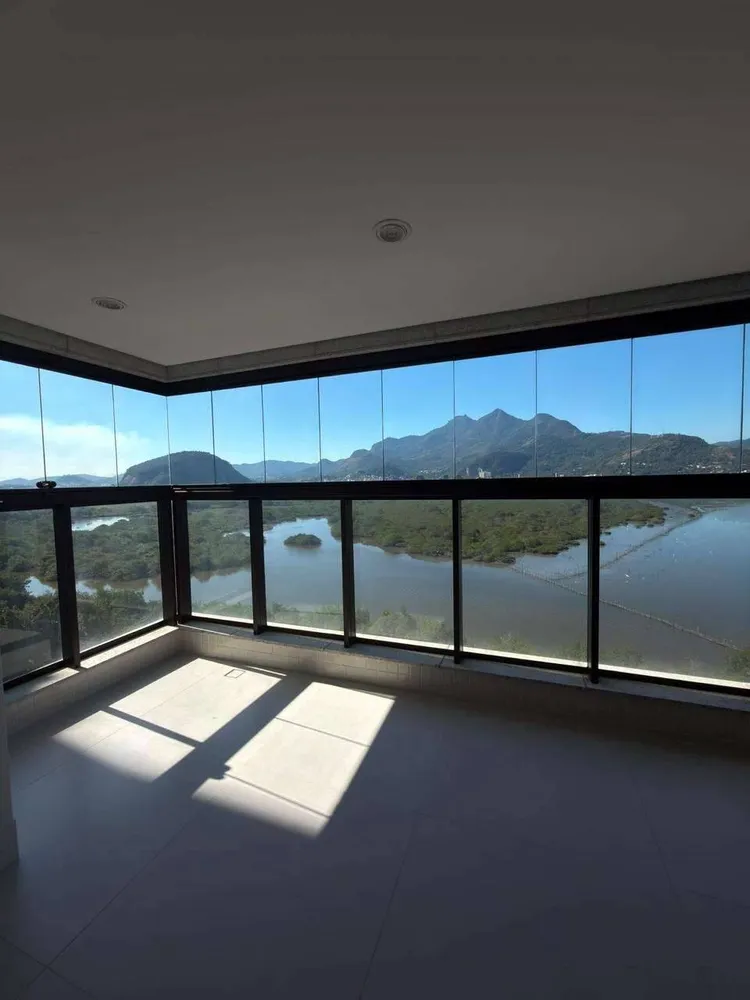 Apartamento, 2 quartos, 74 m² - Foto 2