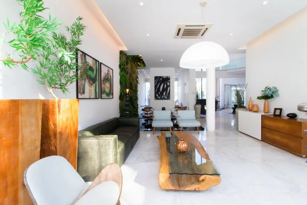 Casa de Condomínio, 4 quartos - Foto 7