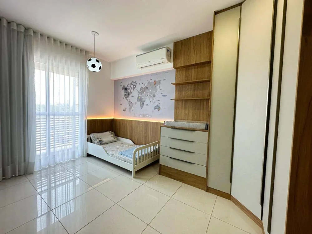 Cobertura, 3 quartos, 149 m² - Foto 8