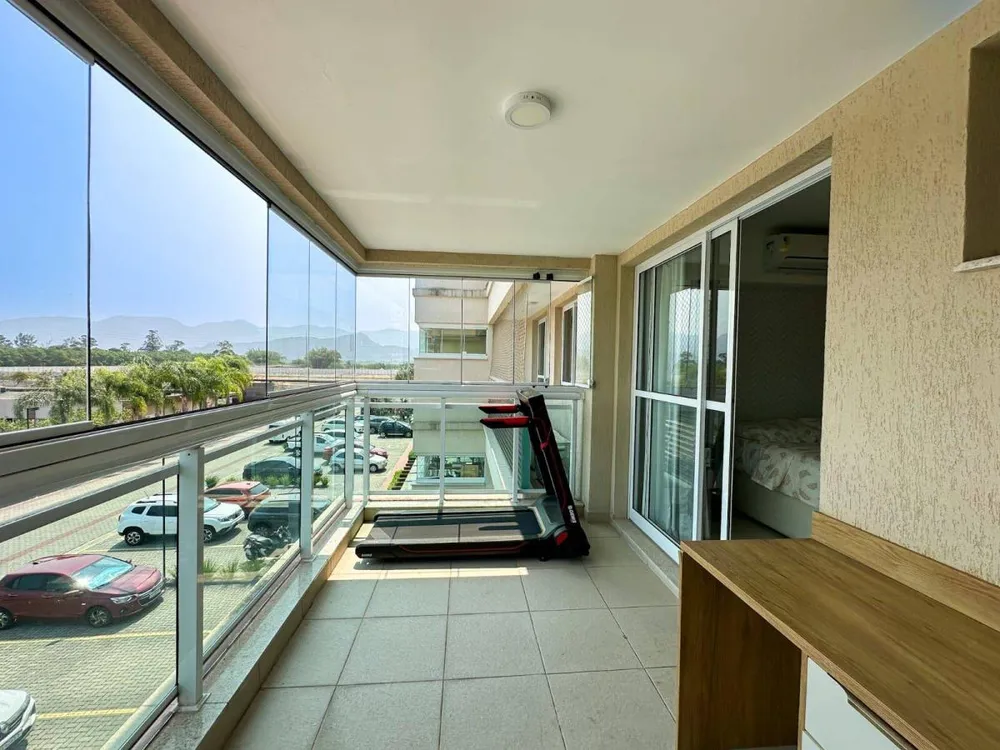 Cobertura, 3 quartos, 149 m² - Foto 4