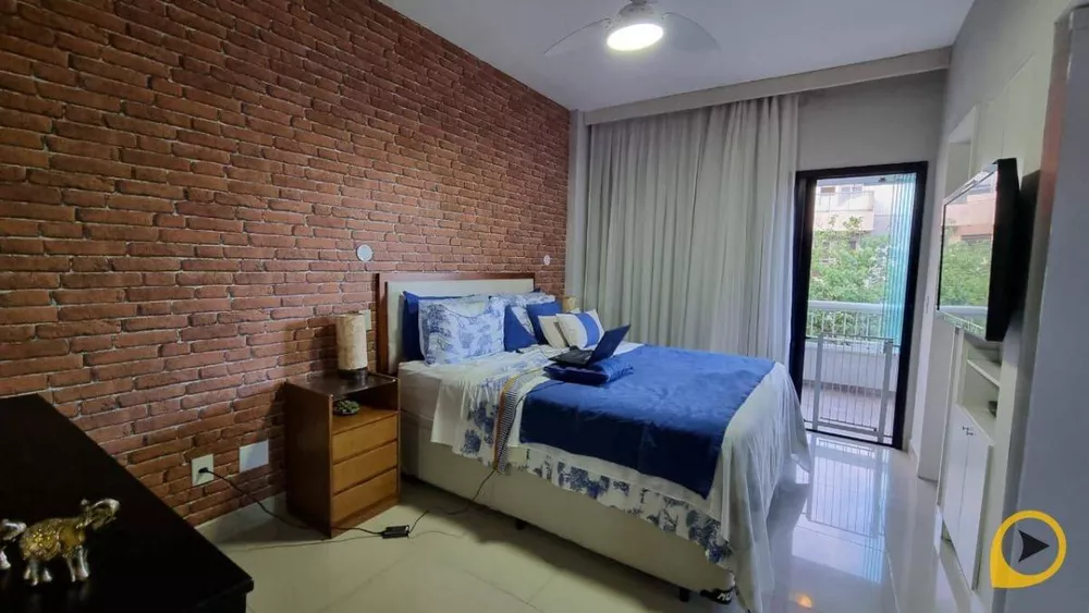 Apartamento à venda com 3 quartos, 256m² - Foto 7