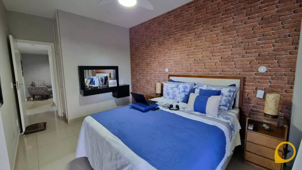 Apartamento à venda com 3 quartos, 256m² - Foto 8