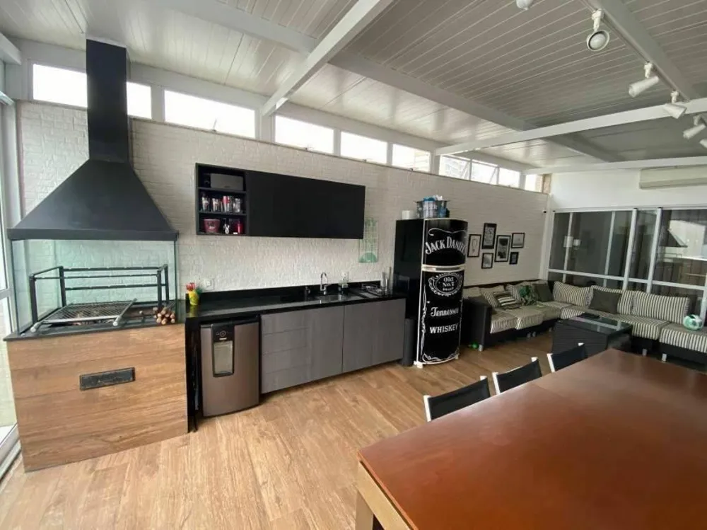 Cobertura, 3 quartos, 280 m² - Foto 16
