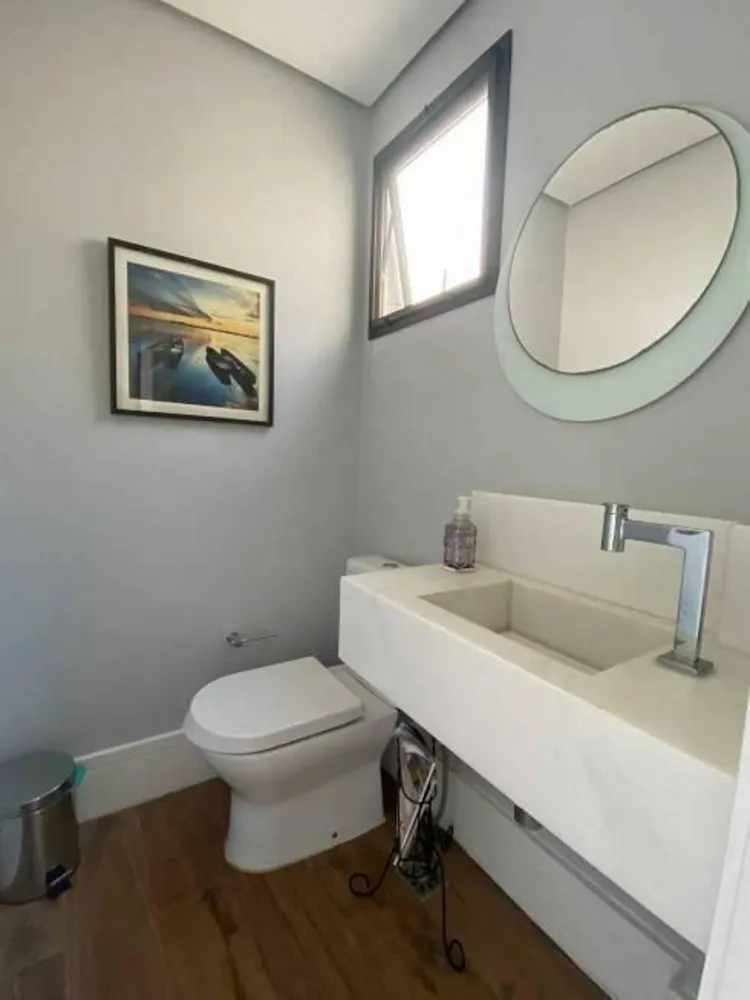 Cobertura, 3 quartos, 280 m² - Foto 15
