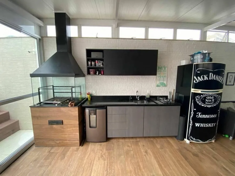 Cobertura, 3 quartos, 280 m² - Foto 17