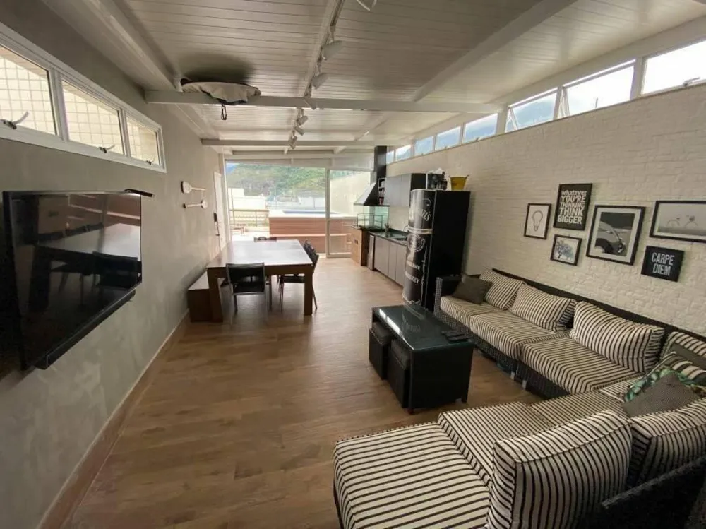 Cobertura, 3 quartos, 280 m² - Foto 20