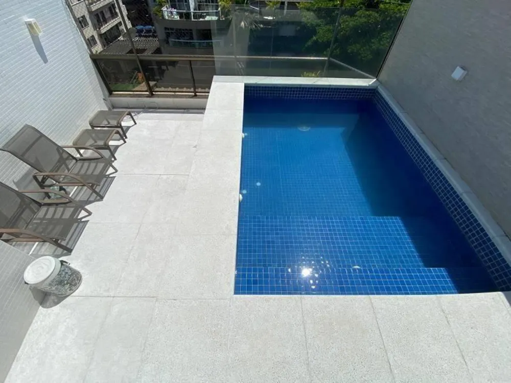 Cobertura, 3 quartos, 280 m² - Foto 19