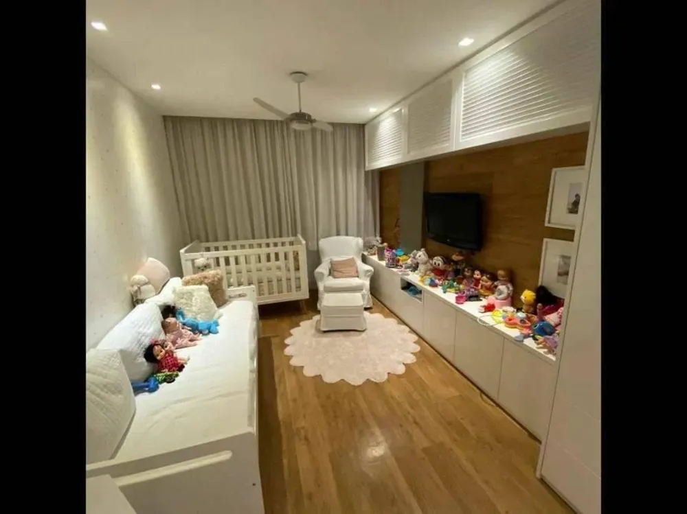 Cobertura, 3 quartos, 280 m² - Foto 9