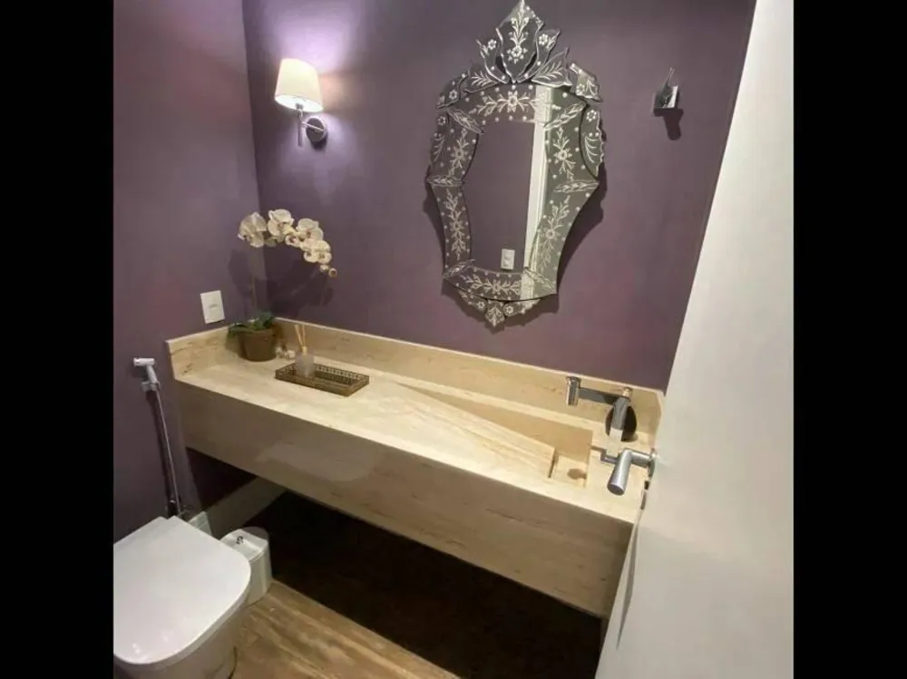 Cobertura, 3 quartos, 280 m² - Foto 4