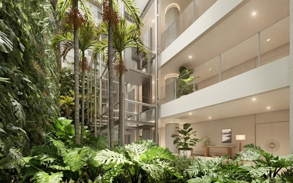 Apartamento, 3 quartos, 131 m² - Foto 7