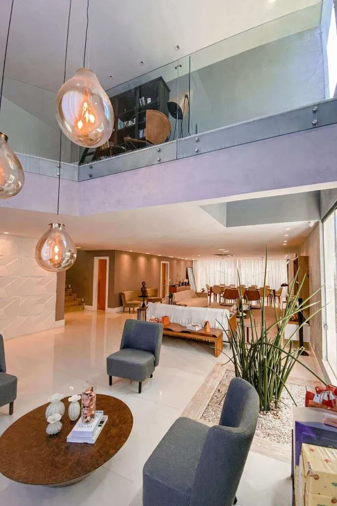 Casa de Condomínio, 5 quartos - Foto 11