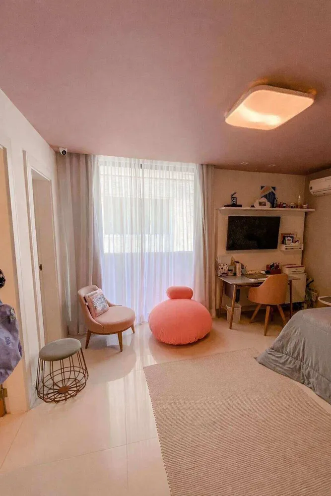 Casa de Condomínio, 5 quartos - Foto 12
