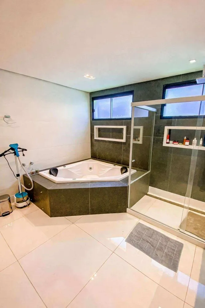 Casa de Condomínio, 5 quartos - Foto 8