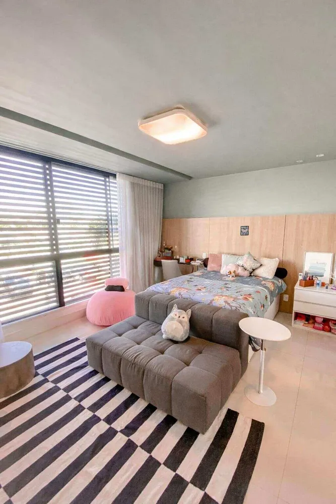 Casa de Condomínio, 5 quartos - Foto 6