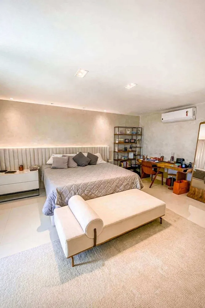 Casa de Condomínio, 5 quartos - Foto 9