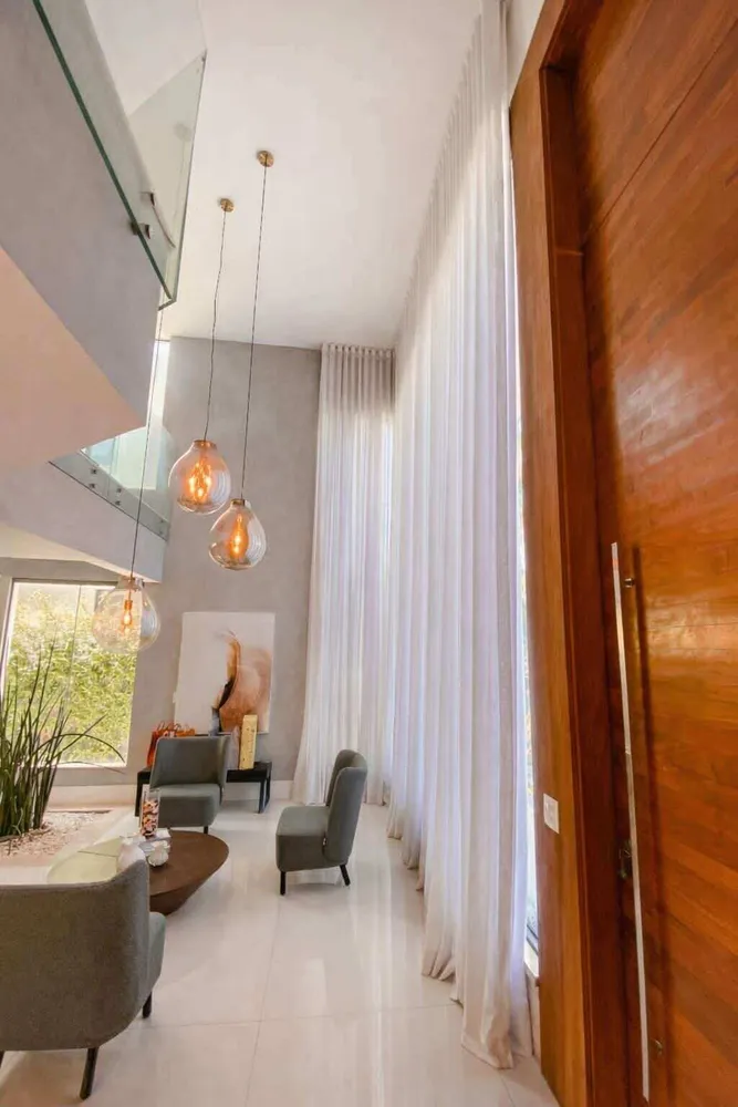 Casa de Condomínio, 5 quartos - Foto 3