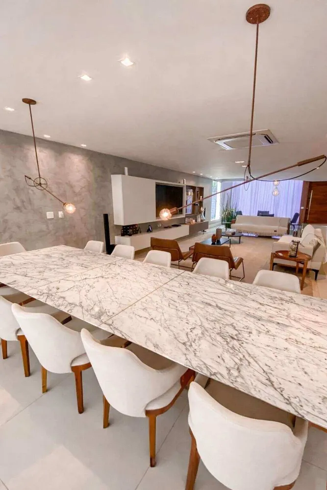Casa de Condomínio, 5 quartos - Foto 4