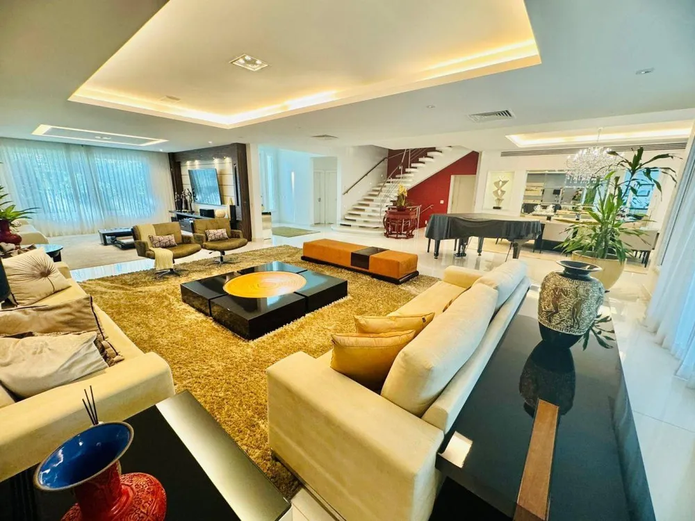 Casa de Condomínio, 4 quartos - Foto 6