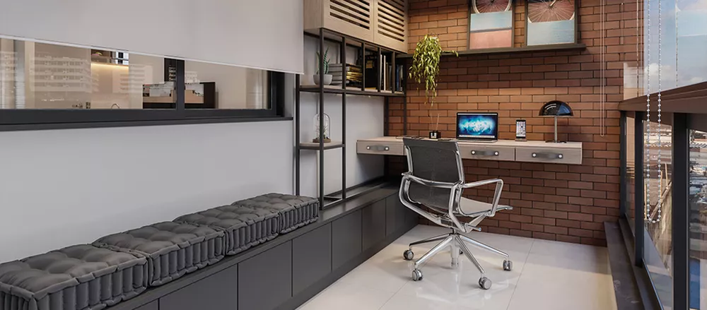 Apartamento, 3 quartos, 119 m² - Foto 8