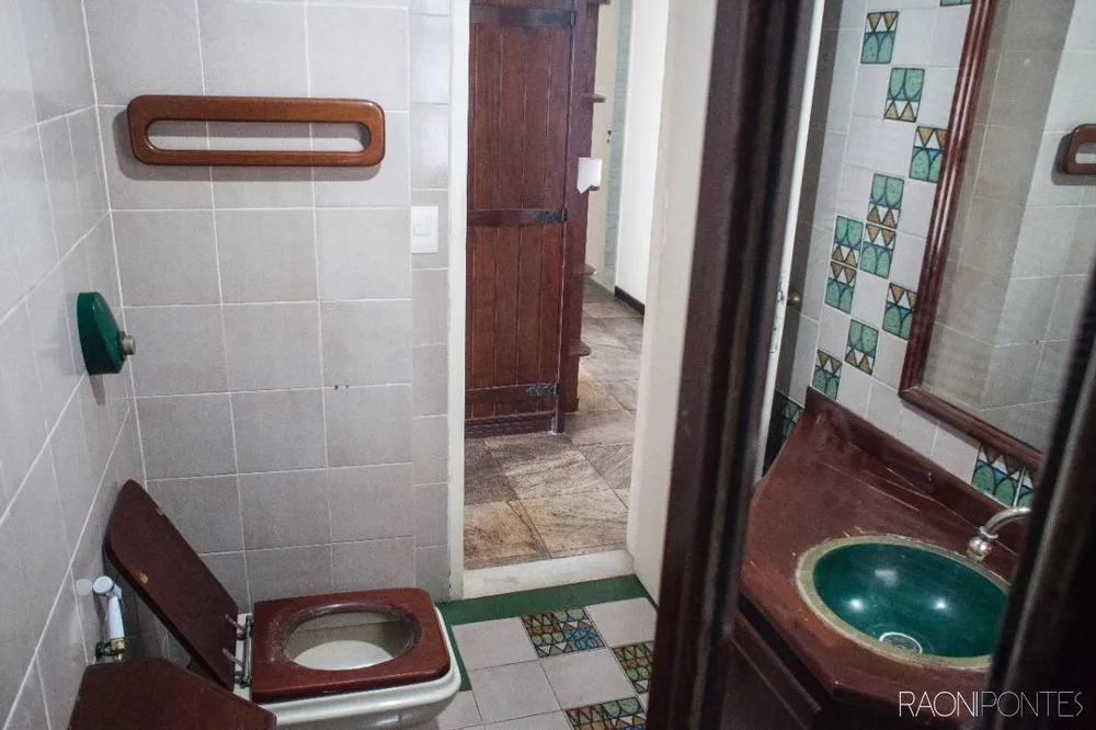 Apartamento, 3 quartos, 172 m² - Foto 11