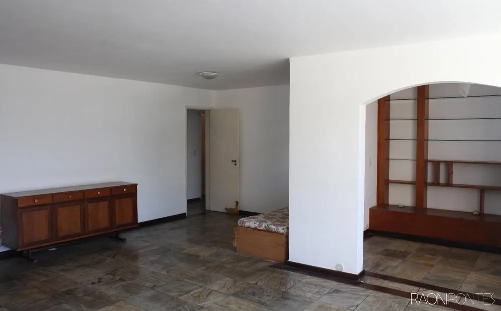 Apartamento, 3 quartos, 172 m² - Foto 4