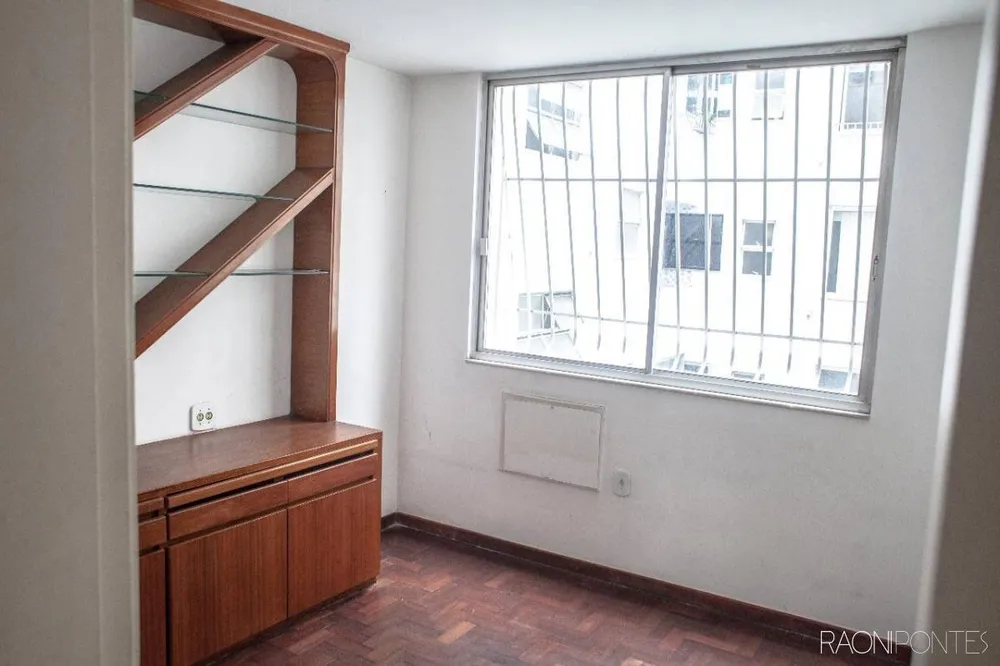 Apartamento, 3 quartos, 172 m² - Foto 5