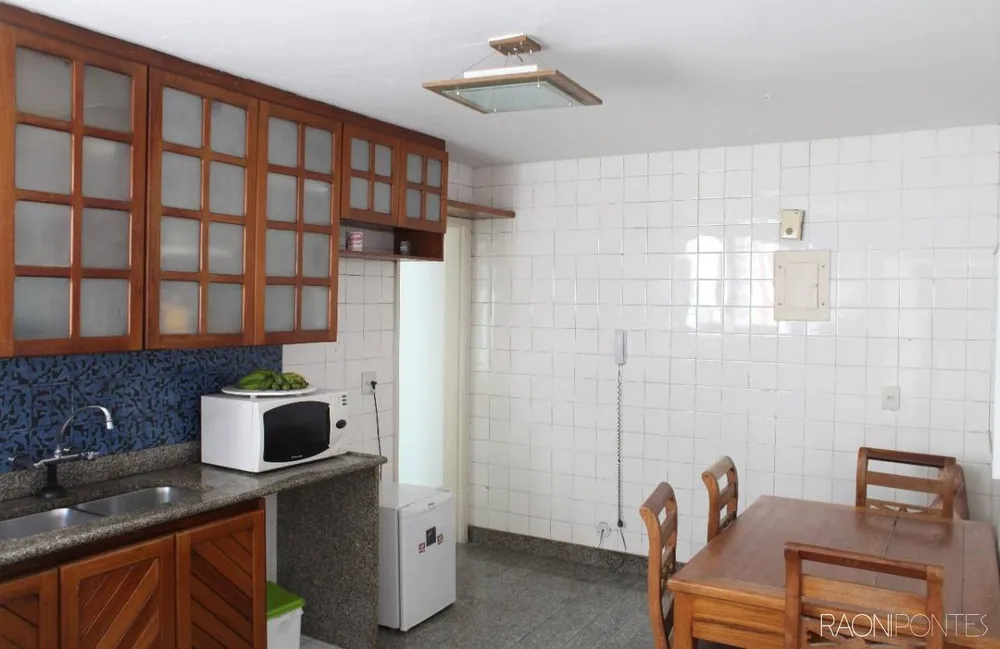 Apartamento, 3 quartos, 172 m² - Foto 8