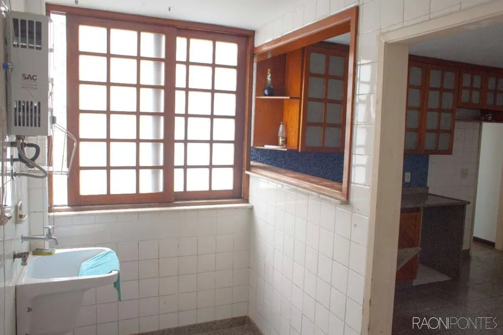 Apartamento, 3 quartos, 172 m² - Foto 9
