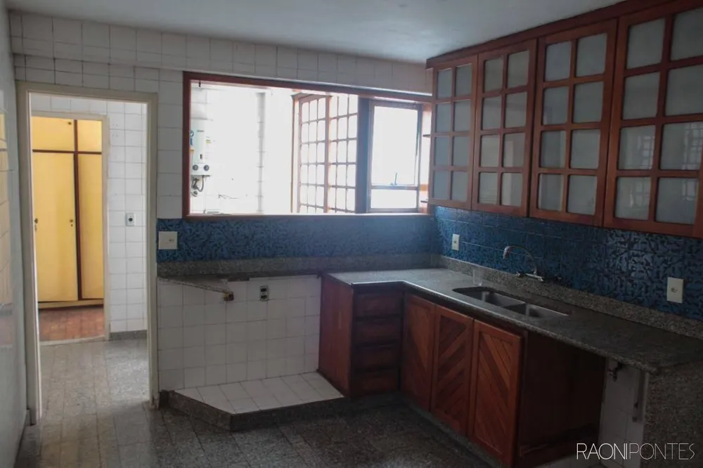 Apartamento, 3 quartos, 172 m² - Foto 7