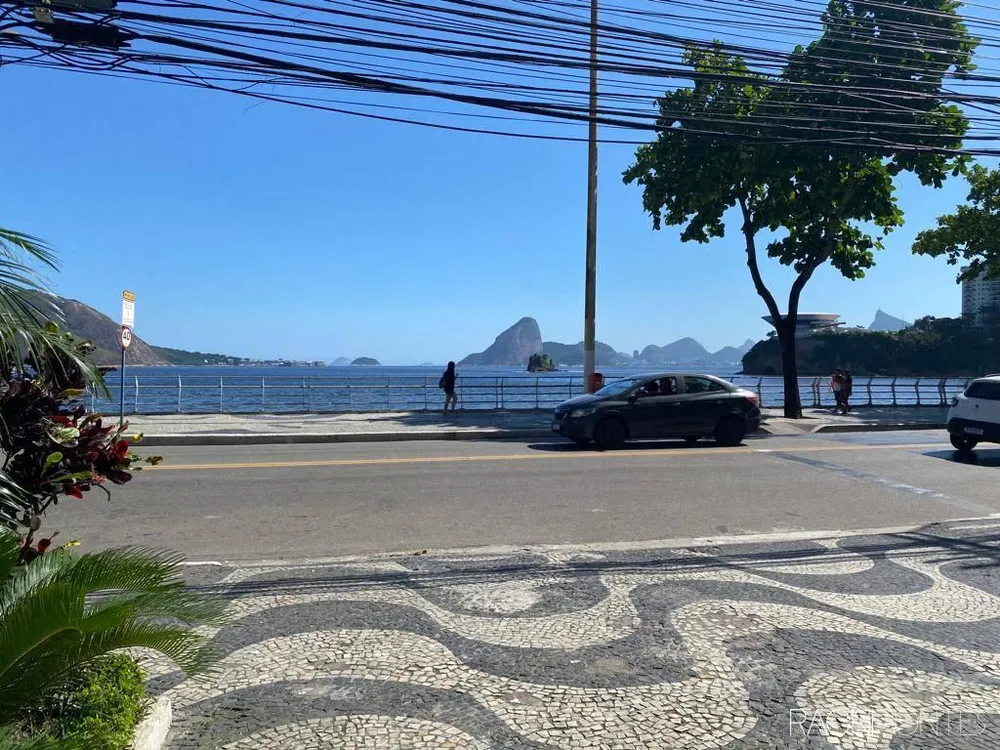Apartamento, 3 quartos, 172 m² - Foto 2