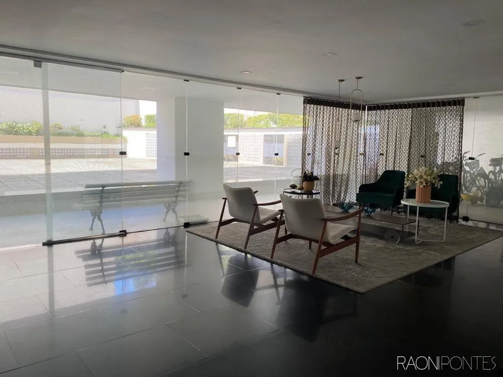 Apartamento, 3 quartos, 172 m² - Foto 12
