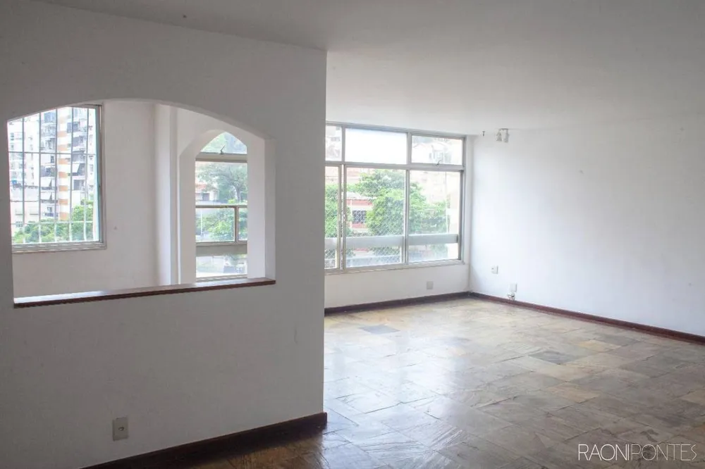 Apartamento, 3 quartos, 172 m² - Foto 3