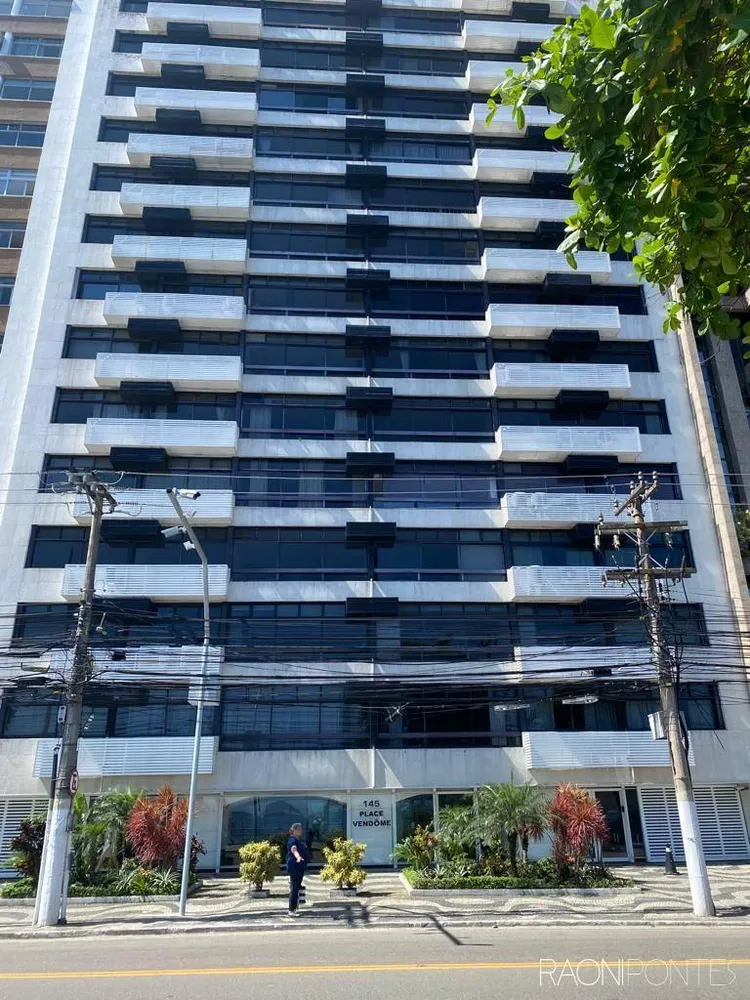 Apartamento, 3 quartos, 172 m² - Foto 14