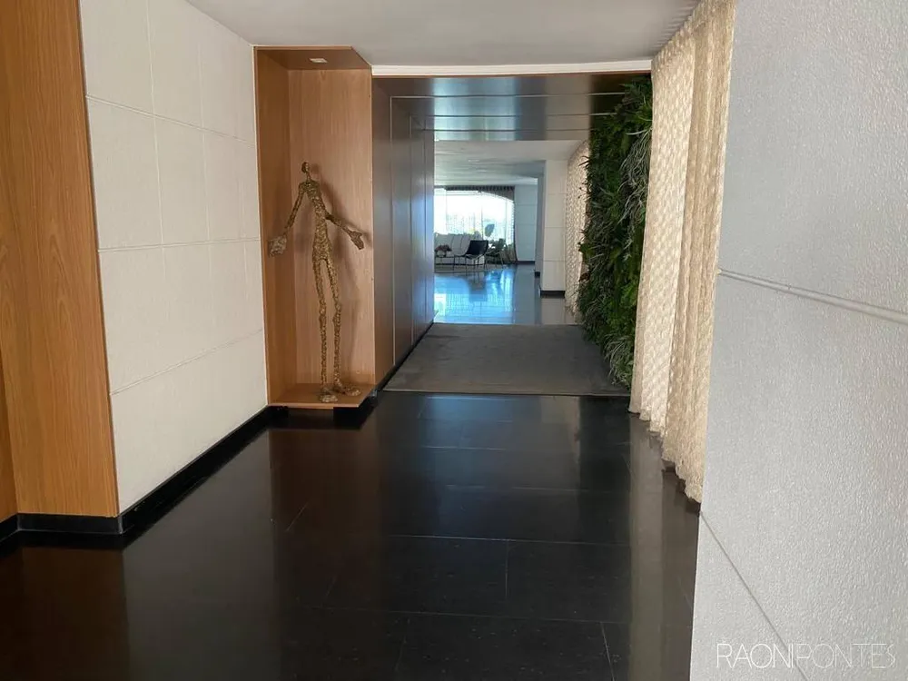 Apartamento, 3 quartos, 172 m² - Foto 13