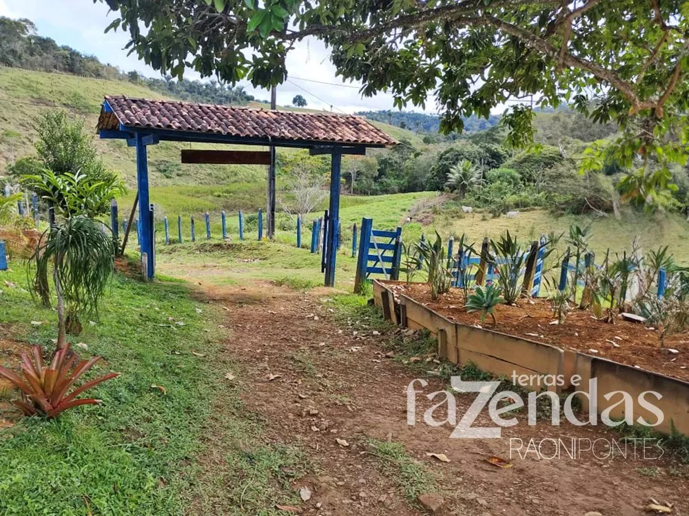 Fazenda à venda com 10 quartos, 74m² - Foto 2