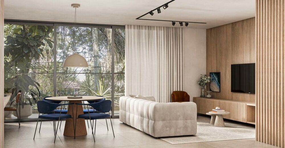 Kitnet e Studio à venda com 1 quarto, 40m² - Foto 4
