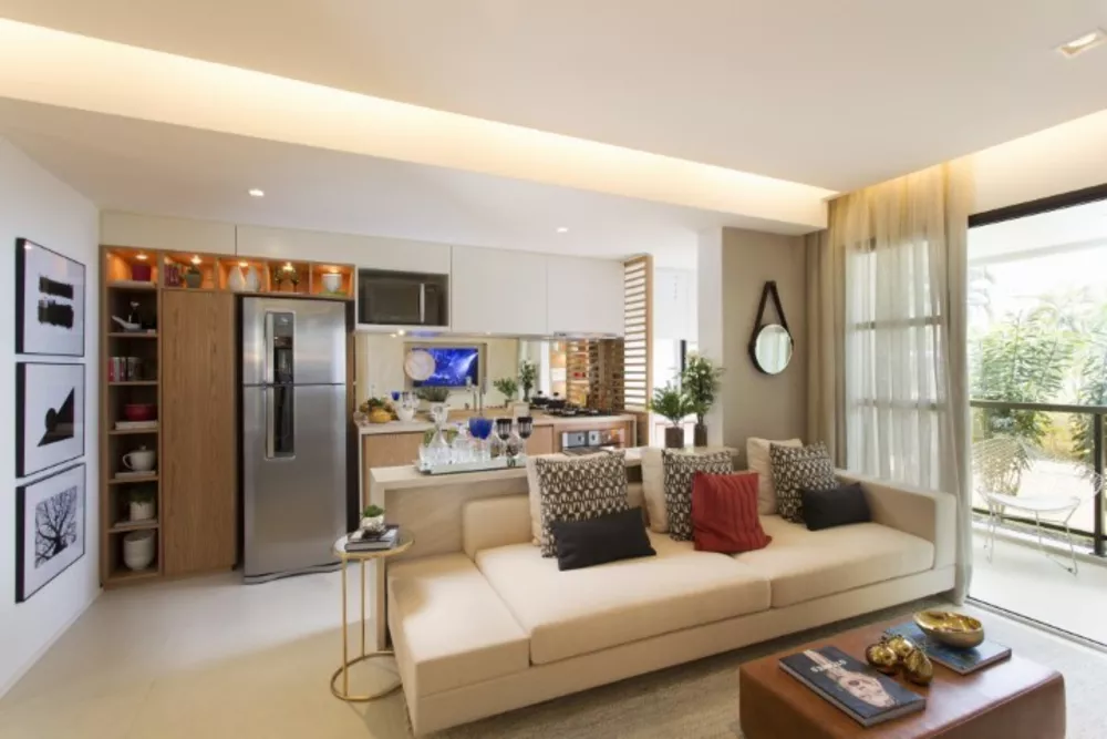 Apartamento, 3 quartos, 66 m² - Foto 35