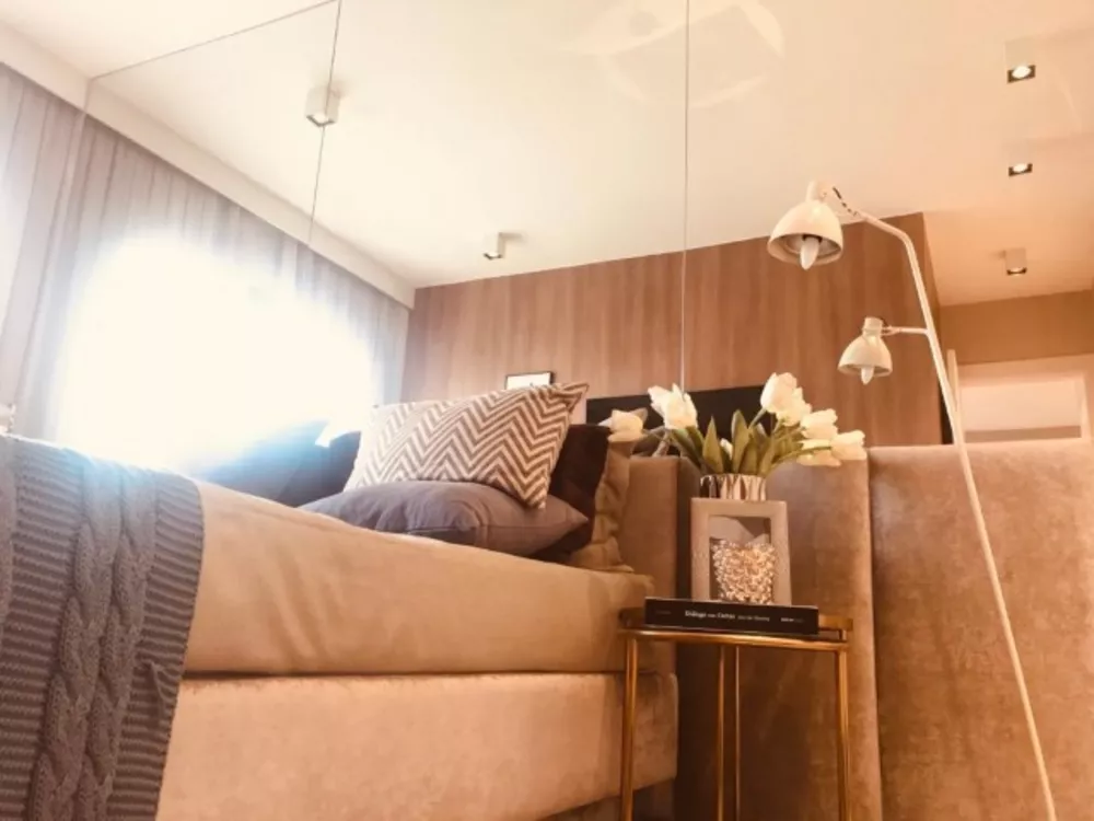 Apartamento, 3 quartos, 66 m² - Foto 1