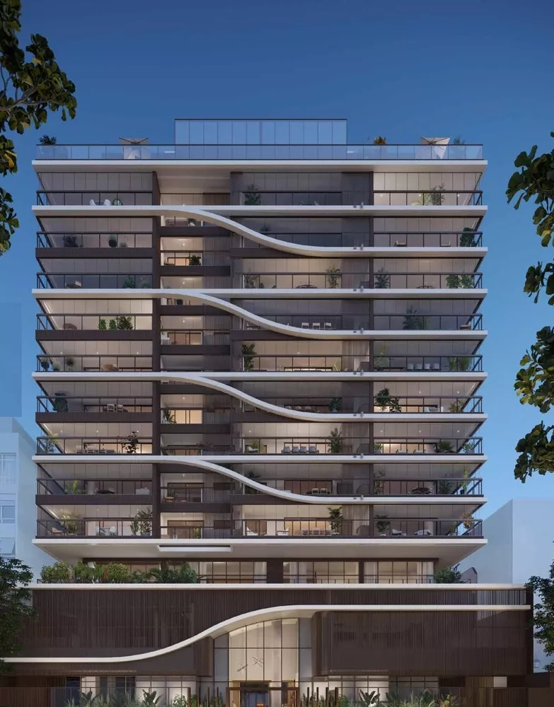 Apartamento, 3 quartos, 150 m² - Foto 3