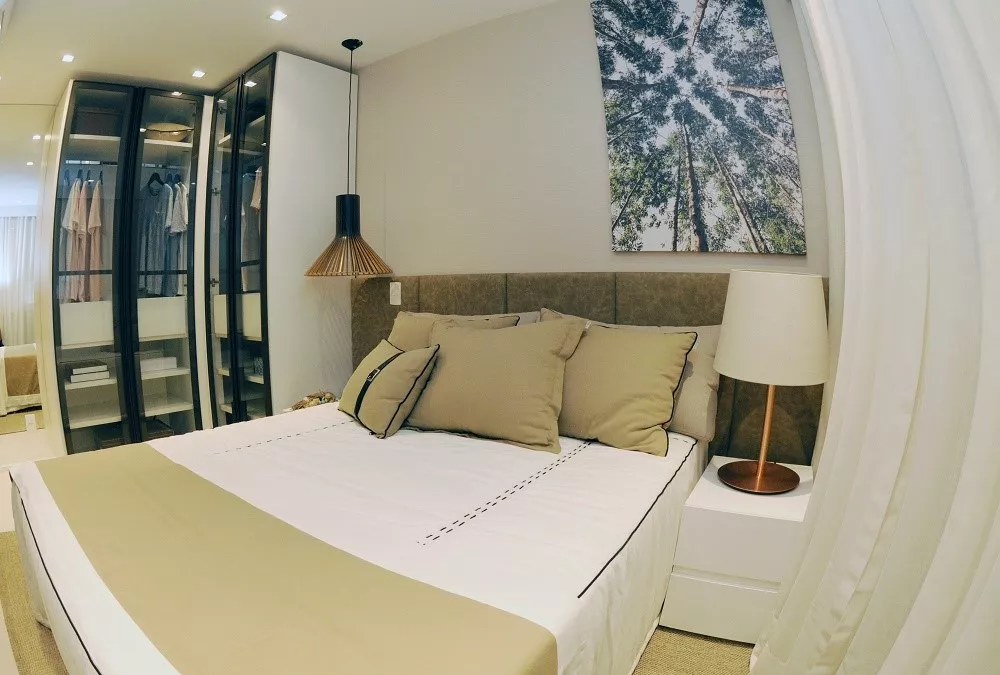Apartamento, 2 quartos, 71 m² - Foto 8